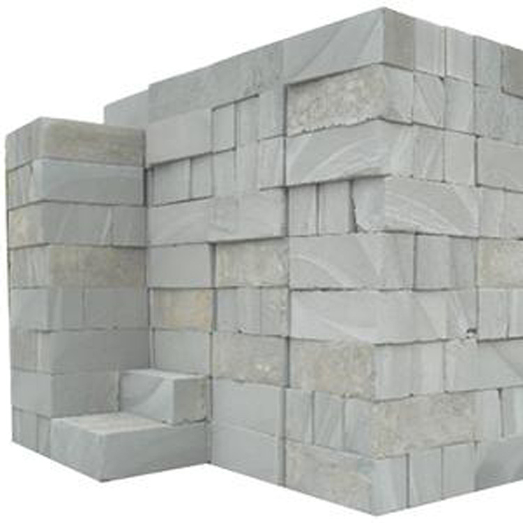 钢城不同砌筑方式蒸压加气混凝土砌块轻质砖 加气块抗压强度研究